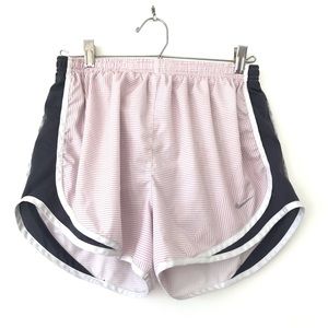 Nike Tempo Dry-Fit running shorts size M